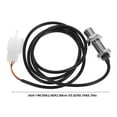 thumbnail image 4 of 1 Set Tachometer Sensor for Small Engines with Digital Design, 4 of 8