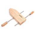 thumbnail image 4 of Sargento de madera con tornillo de mano Pony Jorgensen POJ2 de 21 cm, 4 of 9