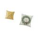 thumbnail image 5 of Elegante Funda De Almohada Navideña Para Decoración Del Hogar, Para Sofá, Sala De Estar, Oficina, Dormitorio, Coche, Funda De Cojín Cuadrada De Poliéster Para Interior, 5 of 8