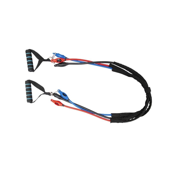 Ligas de Resistencia Wilson LR0003