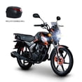 thumbnail image 1 of Motocicleta Vento Lithium 150cc 4.0 2023 City, 1 of 5