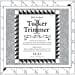 thumbnail image 5 of FONDFEEL Studio 180 Design Wing Clipper & Tucker Trimmer, 5 of 5