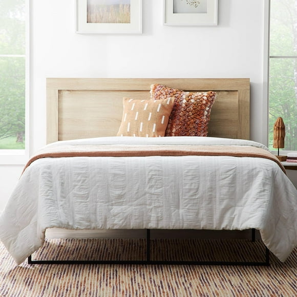 Free Standing Headboard
