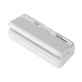 thumbnail image 2 of GUOOL Heat Sealer Machine Multifunctional Small Heat Sealing Machine for Chip Bags White, 2 of 9