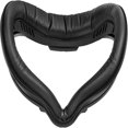 thumbnail image 1 of HLONK Interface Faciale et Coussinet de Protection pour le Visage pour Oculus Quest 2, Coussin en Mousse PU Résistant à la Sueur - Accessoires VR pour Meta Quest 2, Compatible avec Oculus Quest 2, 1 of 4
