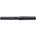 thumbnail image 2 of Pluma estilográfica Lamy Safari Charcoal Black Fine Point, 2 of 5