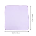 thumbnail image 2 of Nestingho 7Ud Pañuelos De Para Mujer Protección Y Estilo En Colores Surtidos Para Uso Diario, 2 of 6