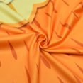 thumbnail image 6 of Girls Short Sleeve Pajama Nightgown Sleepwear Dress Size 3-7, 6 of 7