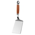thumbnail image 3 of Shisuyan Kitchen Utensil Flat 1Set 11X3.4In Stainless Steel, 3 of 8