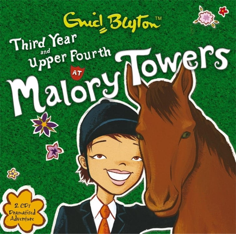 third term at malory towers third term at malory towers
