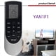 thumbnail image 5 of New YAN1F1 Air Conditioner Remote Control Replacement for Gree Conditioning Cont, 5 of 5