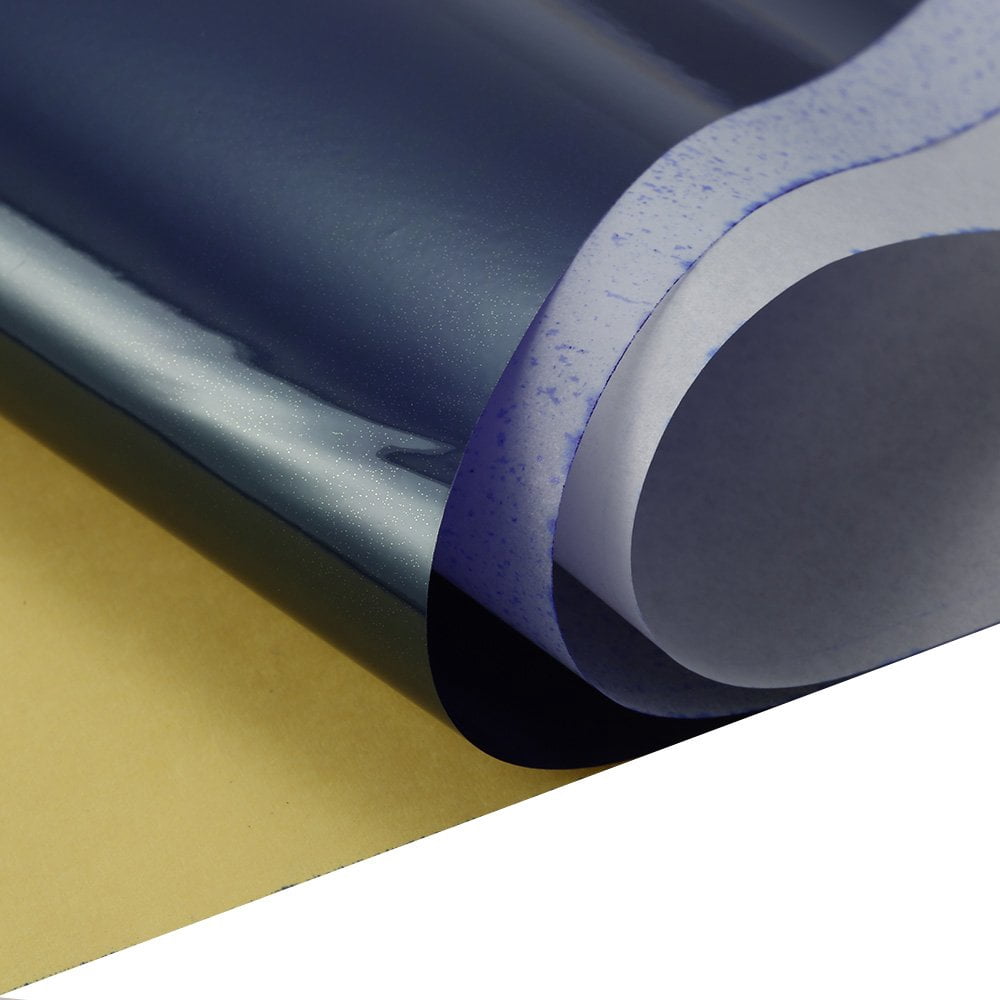Tattoo Transfer Paper - 30 Sheets, 8.5" x 11" Thermal Stencil Paper for Tattoos, Custom Designs, Water Resistant, Adults