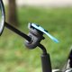 thumbnail image 4 of Soporte para teléfono de motocicleta con clip de liberación rápida para andar en bicicleta (Azul A), 4 of 9
