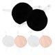 thumbnail image 2 of 3 Pairs Sweat Pads Women Armpit Pads Sports Underarm Sweat Pads Armpit Sweat Absorbent Pads, 2 of 3