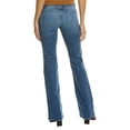 thumbnail image 2 of JOE'S Jeans womens  The Hi Honey Hang In There High-Rise Curvy Bootcut Jean, 25,, 2 of 3