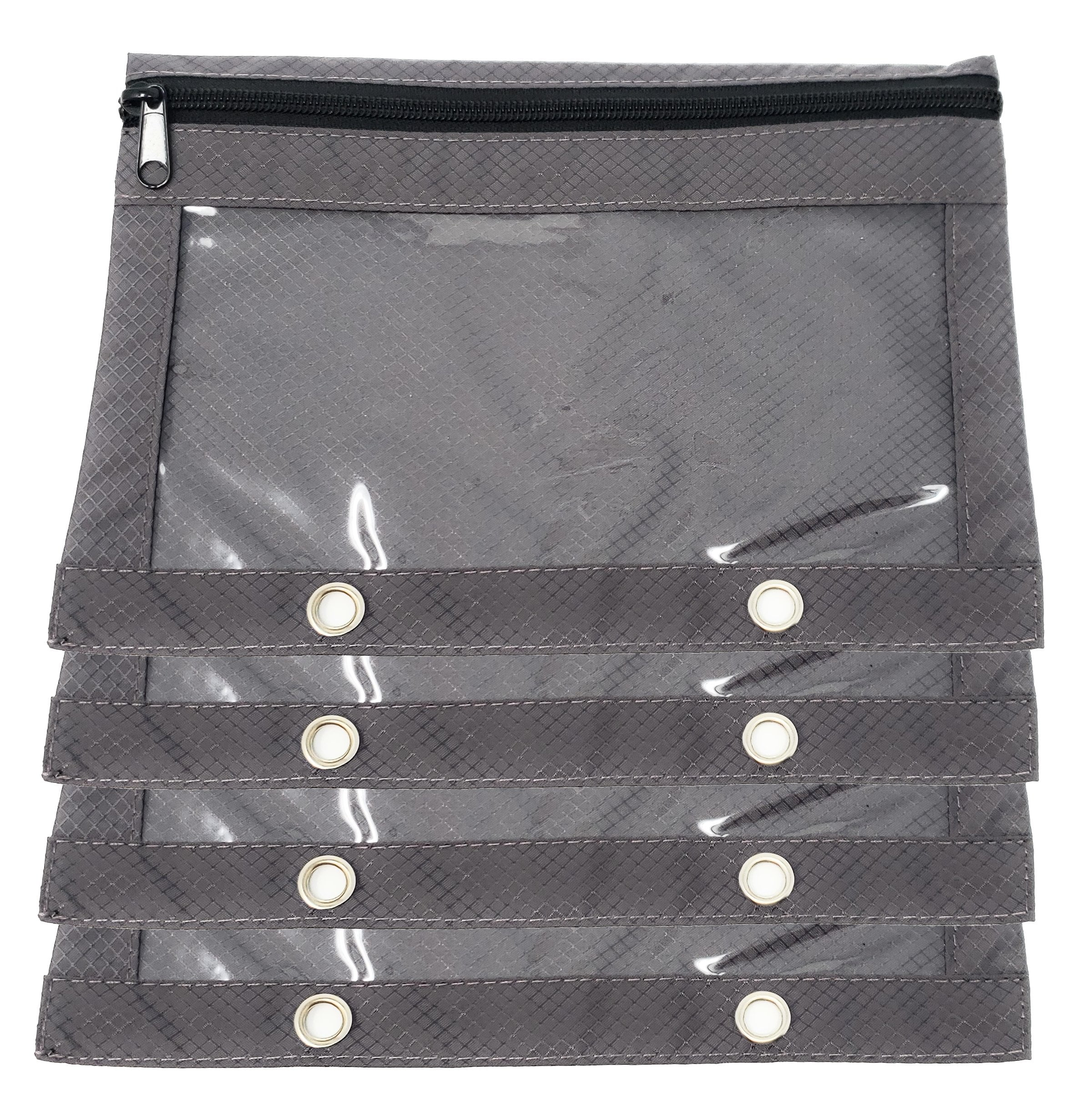 Extra Sleeves (for deluxe bait binder)