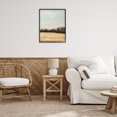 thumbnail image 3 of Stupell Industries Traditional Out To Pasture Landscape Black Framed Giclee Art, 24 x 30, by Franklyn Gregory, 3 of 7