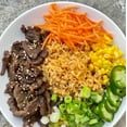 thumbnail image 3 of ABC Spicy Beef Stir Fry Street Noodles (Pack of 4) Hot and Spicy Beef Flavored Instant Ramen Noodles - No MSG, Halal, 3 of 9