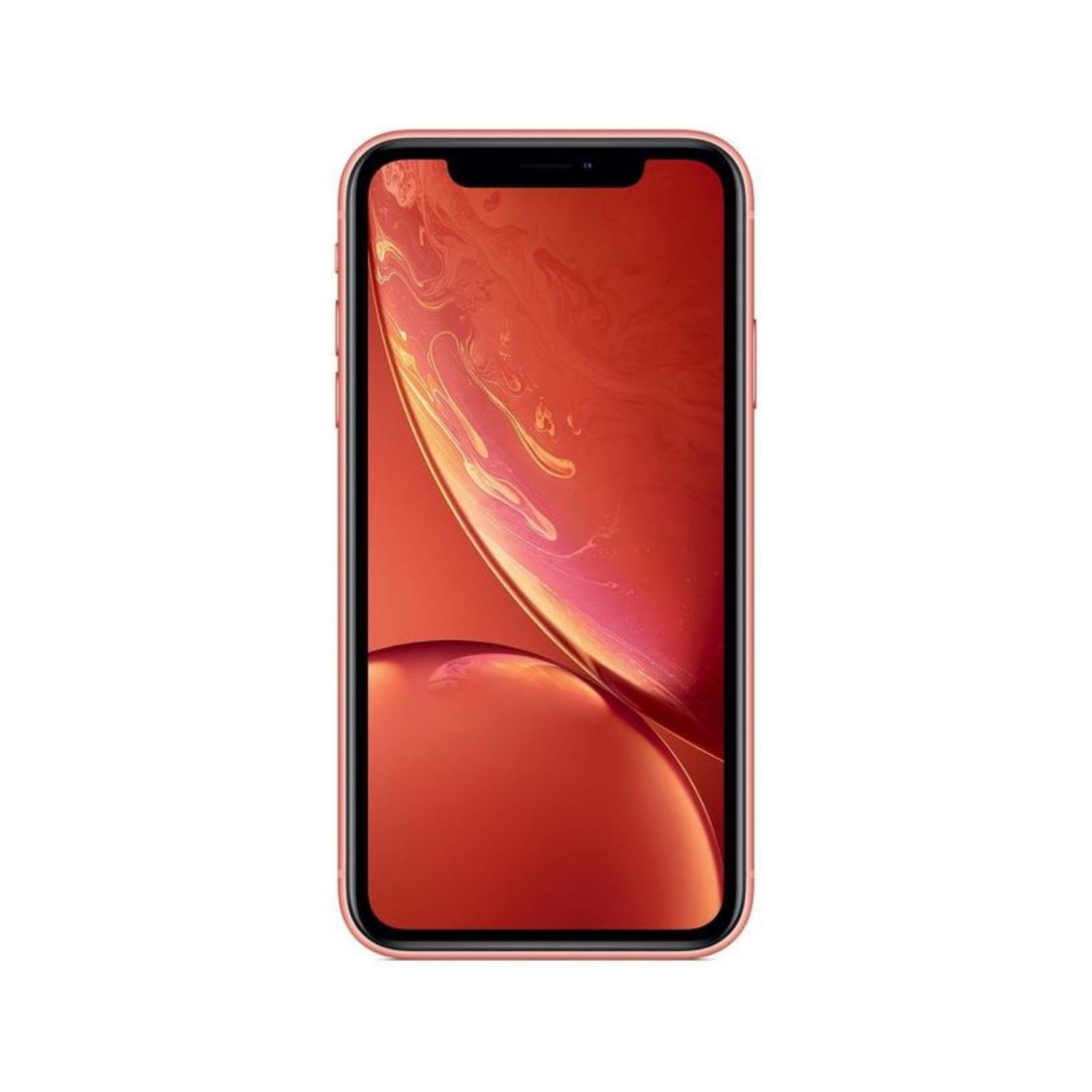 iPhone - iPhone XR Coral (コーラル) 128GB Model A2106 Verizon Apple iPhone XR 128GB, Coral - Walmart.com