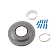 thumbnail image 3 of Miulika 6dct450 Car Accessories Auto Transmission Front Clutch Cover for, 3 of 9