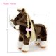 thumbnail image 3 of Playtime by Eimmie Play Pack Sets (Plush Horse Doll with Saddle), 3 of 5