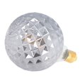 thumbnail image 3 of Bombilla vintage, bombilla vintage Bombilla de vidrio LED ahumada Tecnología innovadora, 3 of 8