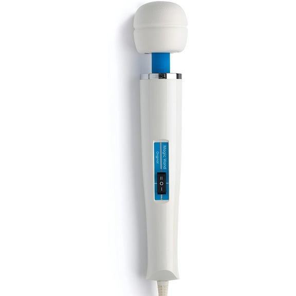 Vibratex Magic Wand Massager HV-260