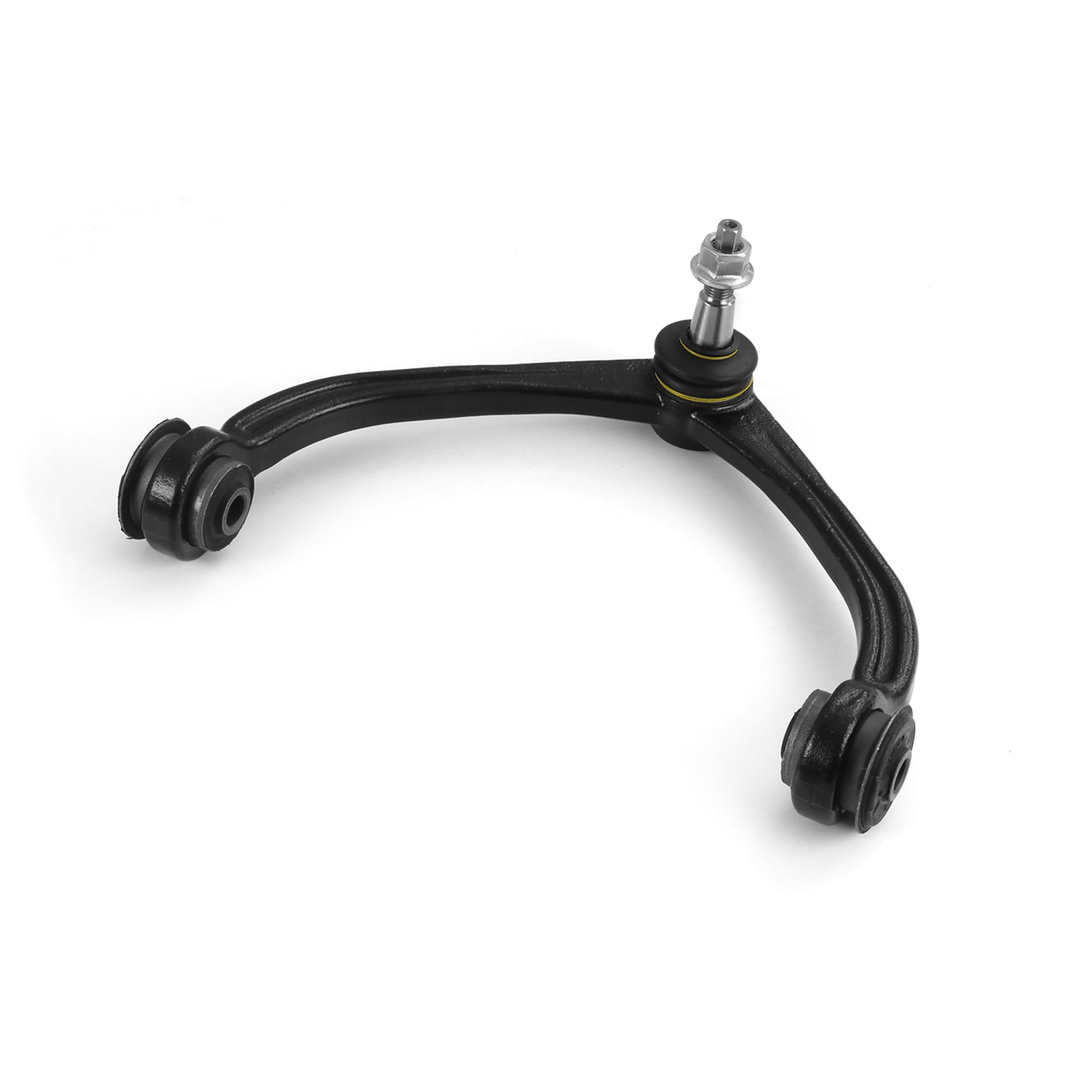 Metrix Premium Chassis Parts - Front Left Upper; Front Right Upper Control Arm w Ball Joint & Bushing Assembly Fits 11 Ram Dakota, 06-09 Mitsubishi Raider, 05-10 Dodge Dakota, RK620006 Made in Europe