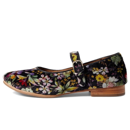 Sofft Women's Kacey Black Multi 7.5 B(M) US