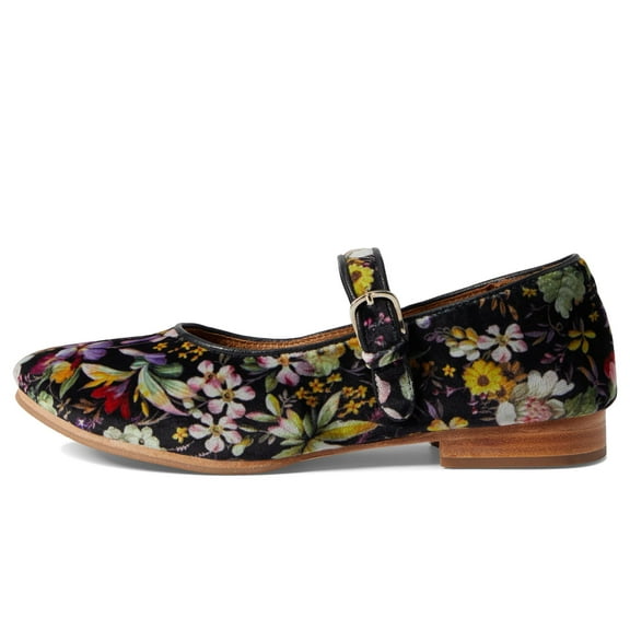 Sofft Women's Kacey Black Multi 7.5 B(M) US