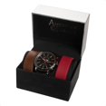 thumbnail image 3 of Reloj American Exchange Hombre Con Correas Negro 9016S-42-G02, 3 of 4