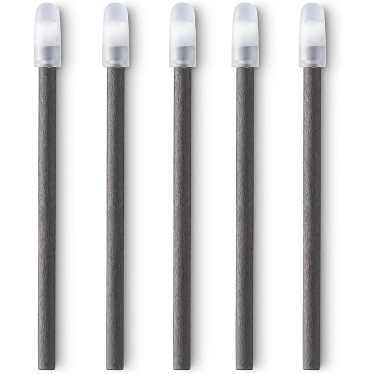 Wacom ACK253010Z Pro Pen 3 Rubber Nibs 5 Pack - Walmart.com Wacom ACK253010Z Pro Pen 3 Rubber Nibs 5 Pack - Walmart.com