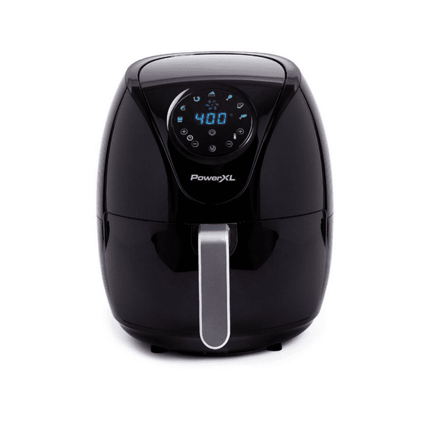 PowerXL 5qt Vortex Classic Air Fryer Black