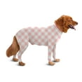 Shed Defender Original Dog Onesie Seen on Shark Tank, Shedding