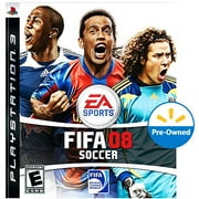 FIFA Soccer 08 (PS3) - Pre-Owned