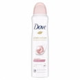 thumbnail image 2 of 2X - Dove Beauty Finish Dry Spray Antiperspirant Deodorant, 2 of 5