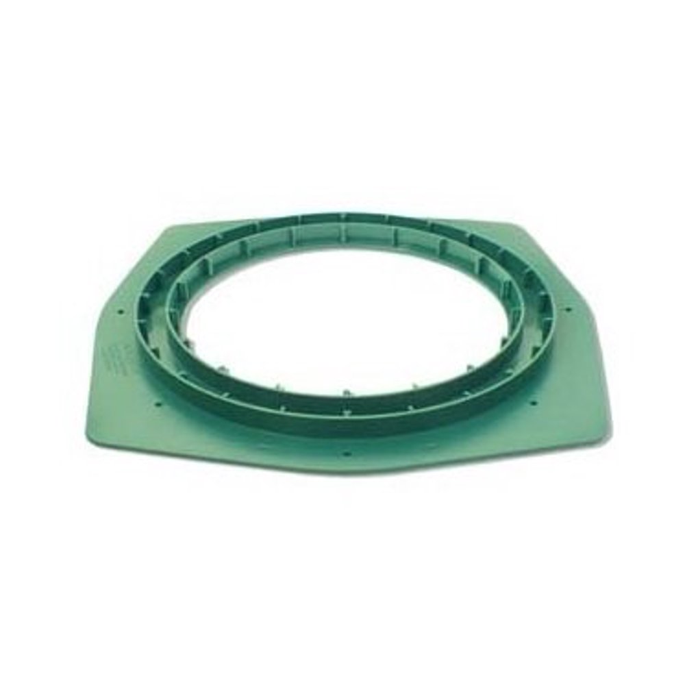 Polylok 3009AR 20 or 24 Septic Tank Riser Adapter Ring