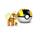 thumbnail image 1 of Mega Pokemon Growlithe, 1 of 4