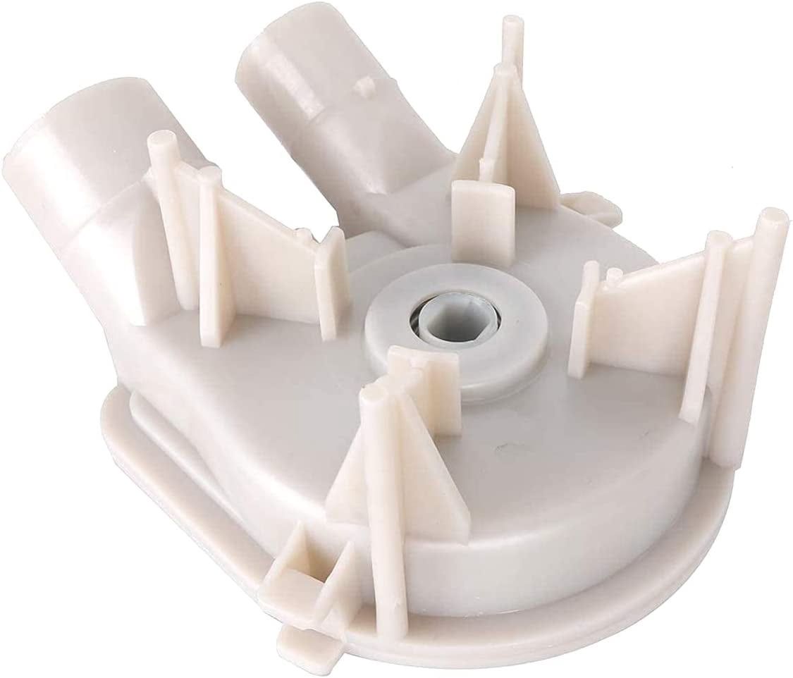 Scaroo 3363394 Washing Machine Drain Pump Replace Whirlpool 3352492 10-PACK