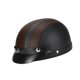thumbnail image 5 of Casco de bicicleta Casco de ciclismo Transpirable Cómodo Versátil Portátil Verano para Marrón negro, 5 of 9