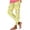 B, variant on WAGUTH Women's Print High Waist Leggings Color Block Full-Length Yoga Pants Butt Lifting Workout Running Tights S-3XL