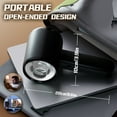 thumbnail image 5 of KERERO Automatic Male Masturbator with 6 Powerful Thrusting & Vibration Modes,Hands-Free Stroker for Men Pleasure,Open-Ended Sex Toys for Men, 5 of 7
