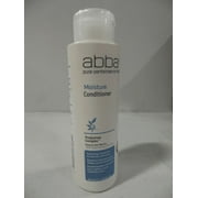 Abba Moisture Conditioner 8 oz pack of 2