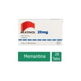 thumbnail image 1 of Akatinol tabletas 28 pzas de 20 mg c/u, 1 of 2