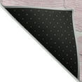 thumbnail image 3 of Addison Rugs Chantille Indoor/Outdoor Transitional Lines Pink Washable Rectangle Rug, 9' x 12', 3 of 6