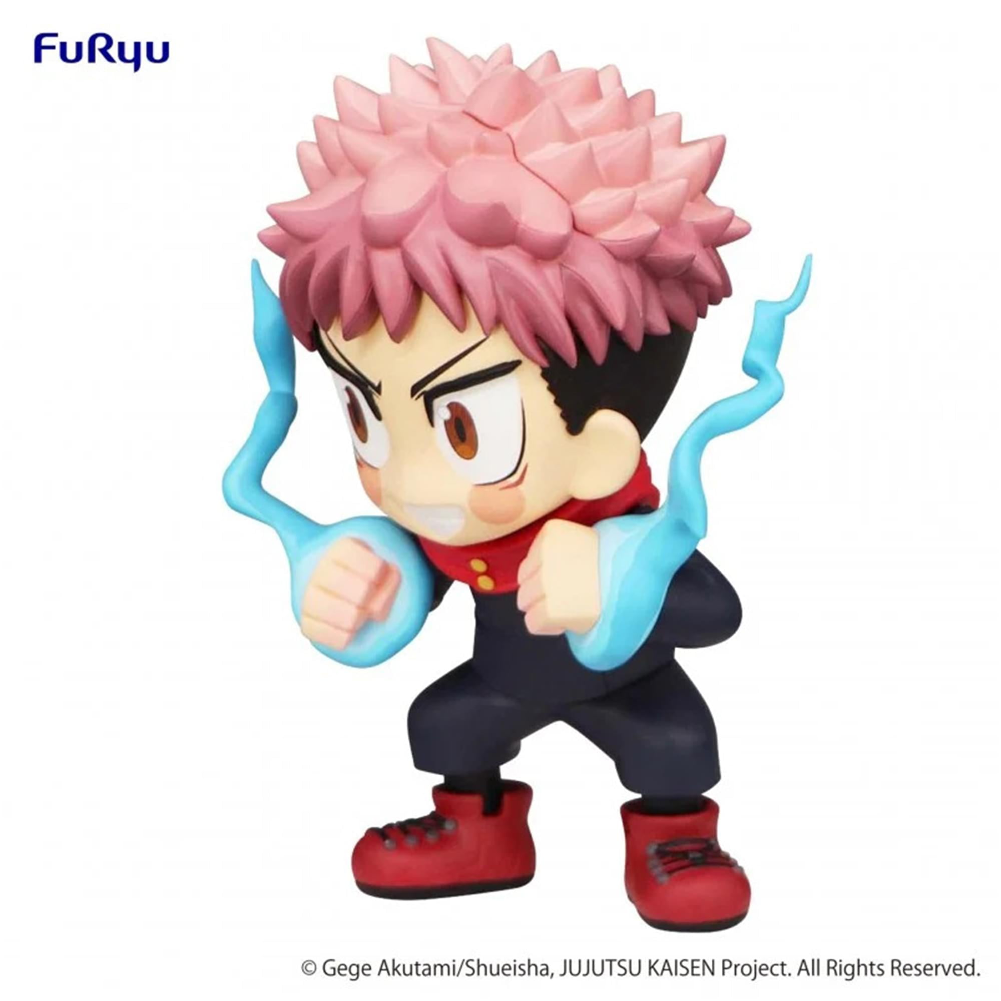 Nintendo Switch Itadori Jujutsu Kaisen Cursed Clash for Nintendo Switch - Nintendo