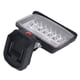 thumbnail image 5 of Luz de trabajo LED inalámbrica 5400lm lámpara impermeable de alto brillo para BL1430 BL1440 BL1450 VoborMX herramienta, 5 of 8