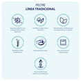 thumbnail image 4 of BATERIA Cinsa ARMONIA Crema, 4 of 4