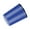 Navy Blue, variant on Aellinatey PU Flannel Interior Dices Shaker Cup Quiet Shaking Entertainment Dices Bowl