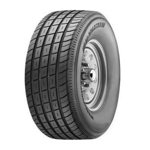 Gladiator QR25-TS Trailer Tire ST225/75R15